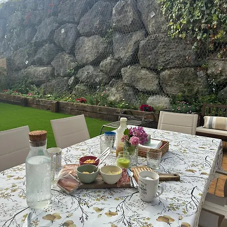 Atico Diafano En De Lujo