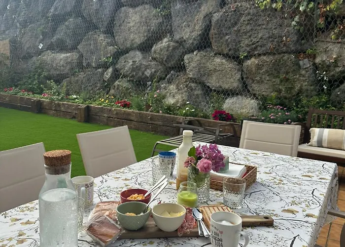 Atico Diafano En De Lujo