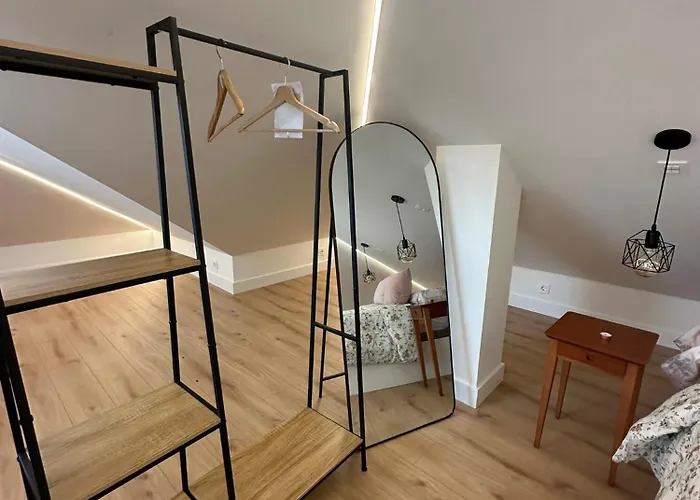 Atico Diafano En De Lujo *