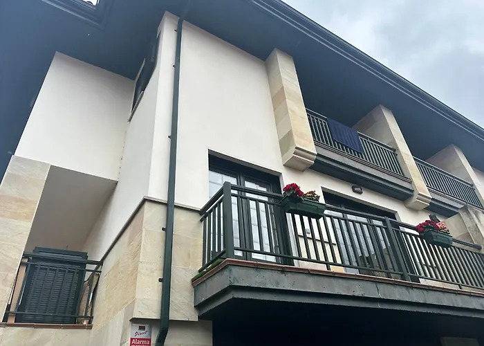 Atico Diafano En De Lujo