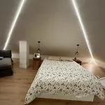 Atico Diáfano En De Lujo Alloggio in famiglia