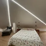 Atico Diáfano En De Lujo * Castro Urdiales