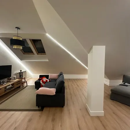 Atico Diafano En De Lujo * קסטרו אורדיאלס