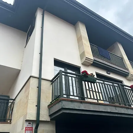 Atico Diafano En De Lujo